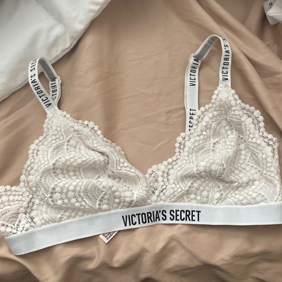 Victoria's Secret Other - VS bralette